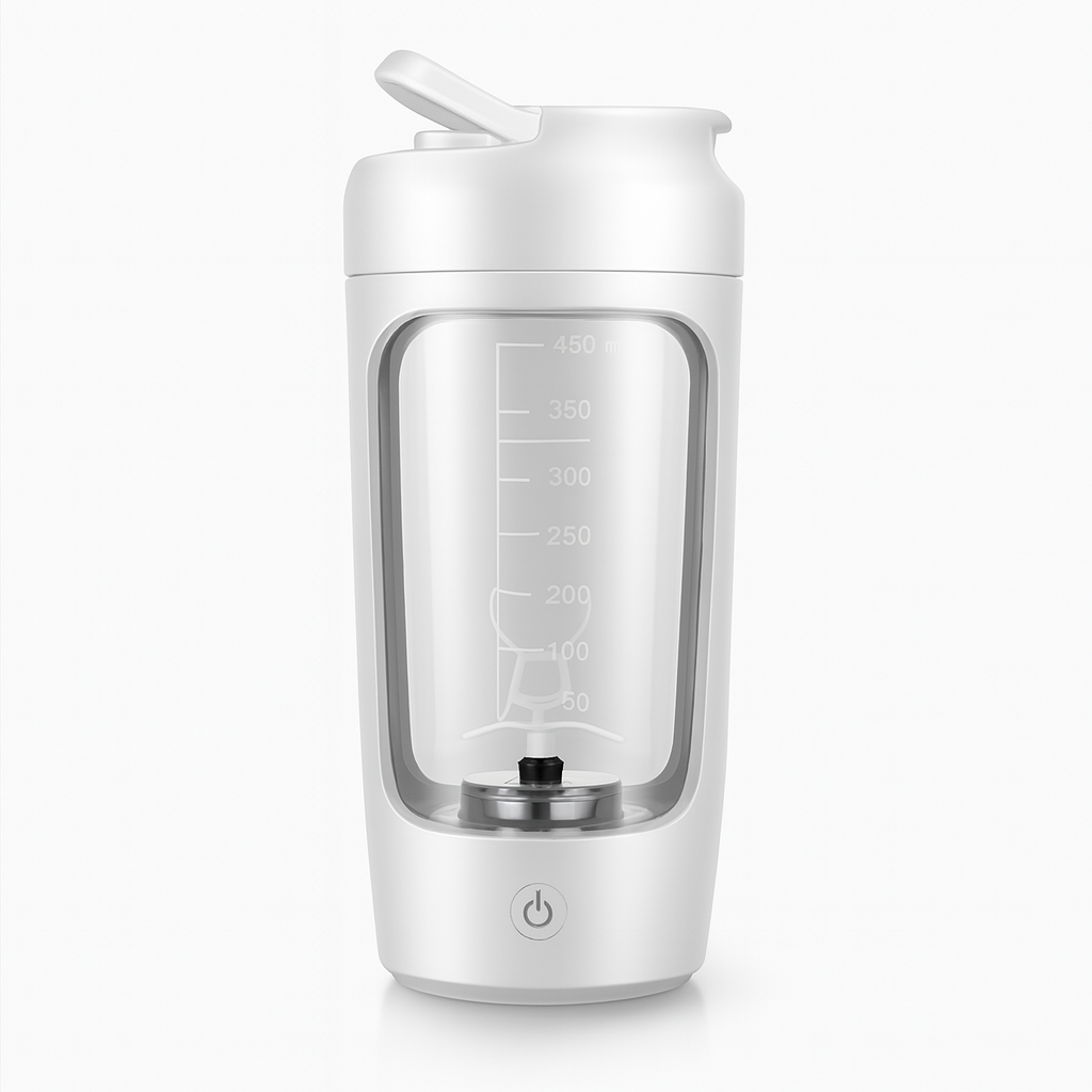 SHAKER PREMIUM