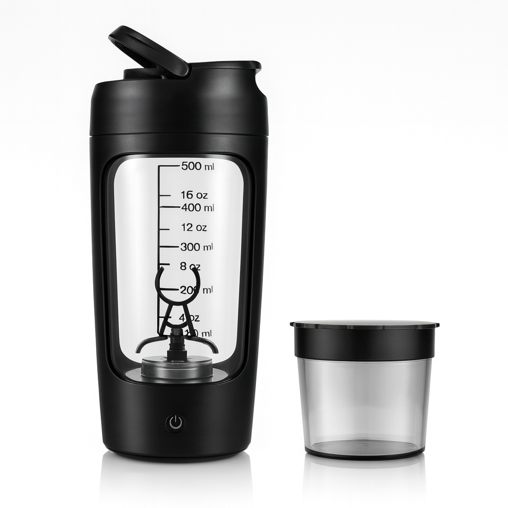 SHAKER PREMIUM