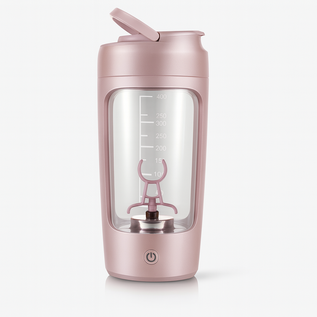 SHAKER PREMIUM